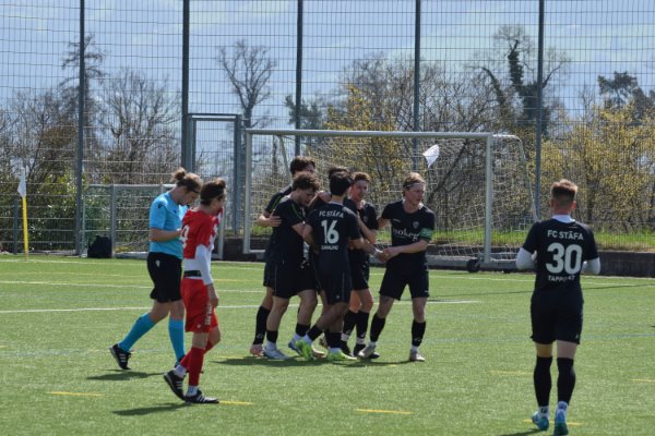 FCS2: Heimniederlage gegen Pfäffikon ZH