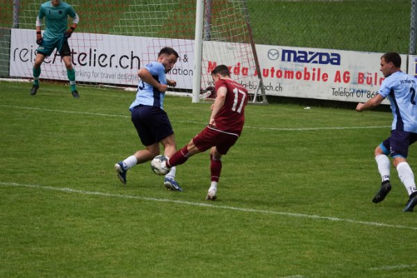Dritte Pleite in Folge