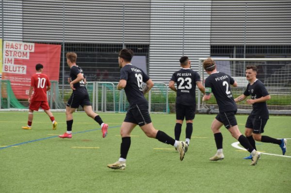 FCS2: Heimniederlage gegen Uster