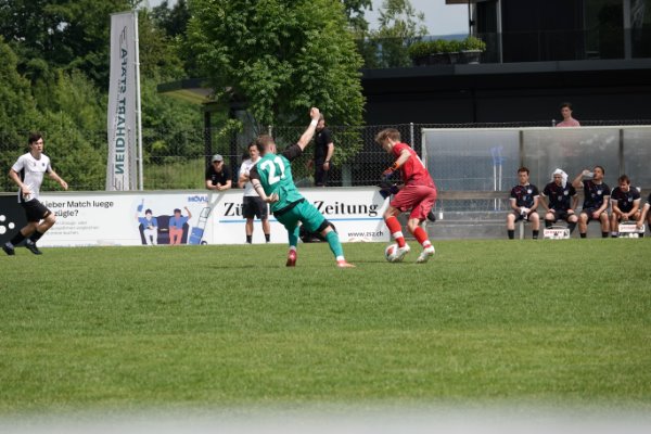 Niederlagenserie geht weiter