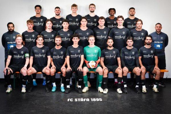 FCS2: Sieg in Zollikon - Klassenerhalt geschafft