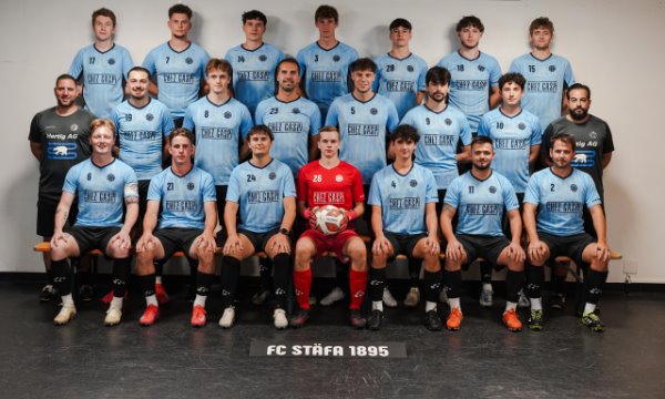 FCS2: Wöchentlich grüsst das Murmeltier