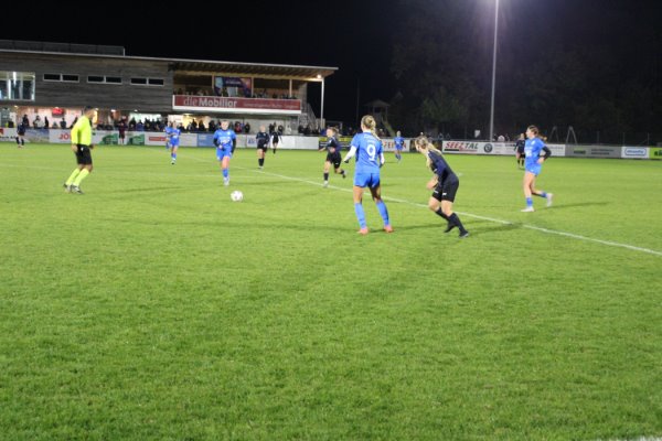 ZSU1: Leidenschaft und Leistung bleiben ohne Ertrag ZSU1: Leidenschaft und Leistung bleiben ohne Ertrag