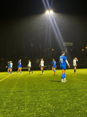 ZSU1: Punktgewinn erneut knapp verpasst ZSU1: Punktgewinn erneut knapp verpasst