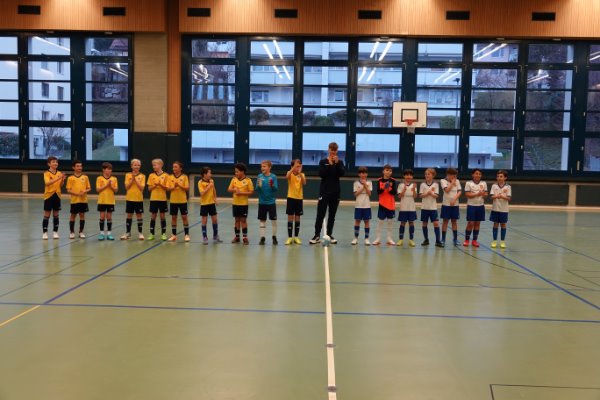 Kundert-Hallenmasters 2026 Kundert-Hallenmasters 2026