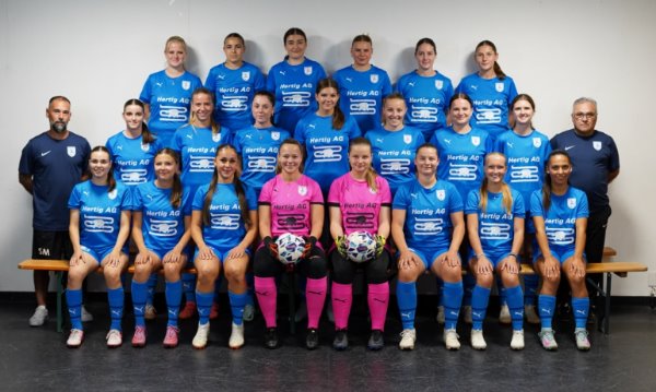 ZSU1: Starker Auftritt trotz klarer Niederlage 