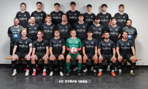 FCS2: Drei verdiente Punkte in Volketswil 