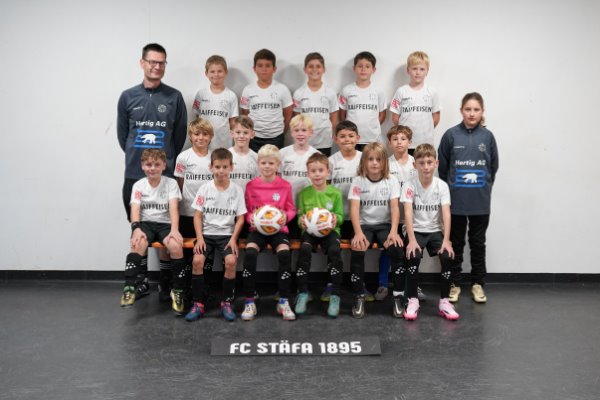 Saisonhöhepunkt unserer Junioren Fa am UBS Football Festival in Münchwilen Saisonhöhepunkt unserer Junioren Fa am UBS Football Festival in Münchwilen
