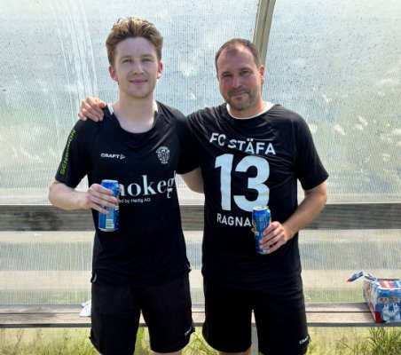FCS2: Ein etwas anderes Spiel zum Abschluss