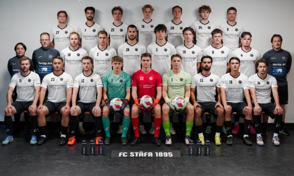 Nichts zu holen in Seefeld Nichts zu holen in Seefeld