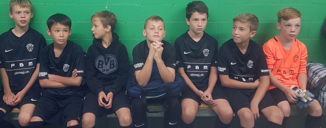 Dc mit einer abgeklärten Leistung zum 2:1 Sieg