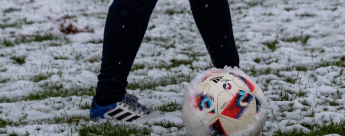 Spielabsage / BigFoot