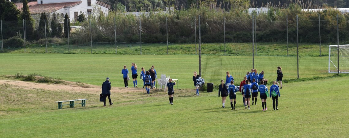 Rückblick Trainingslager ZSU