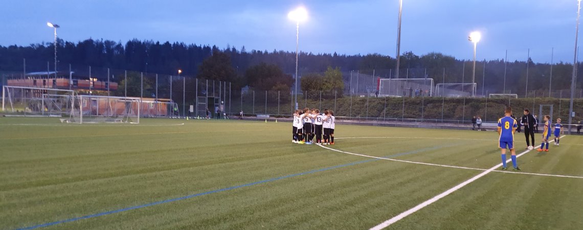 FC Stäfa Da im Cup weiter mit dabei nach 5:1 Sieg gegen Gossau Da