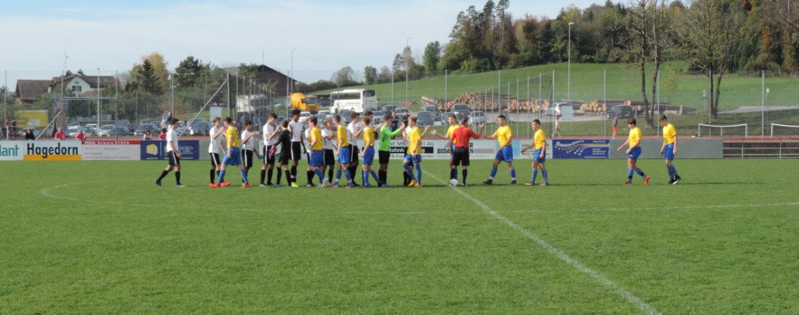 Frühlingswetter im Oktober (A+)