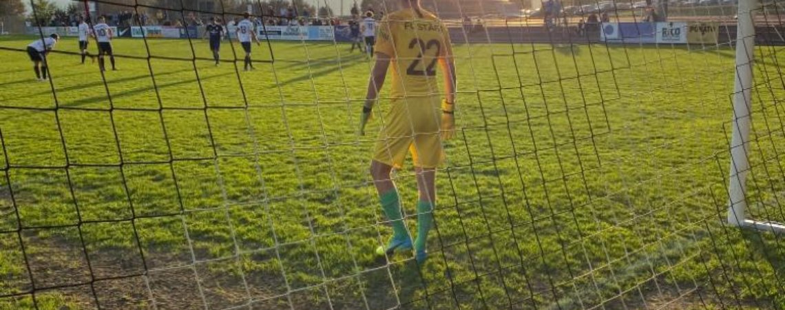 Stäfa spielt Unentschieden im Seederby gegen Zollikon.