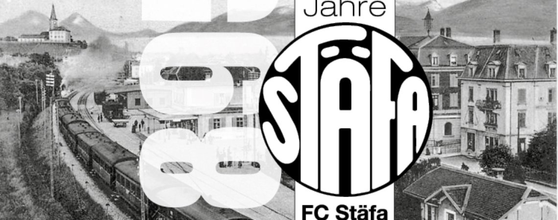 125 Jahre FC Stäfa - Jubiläumstrailer