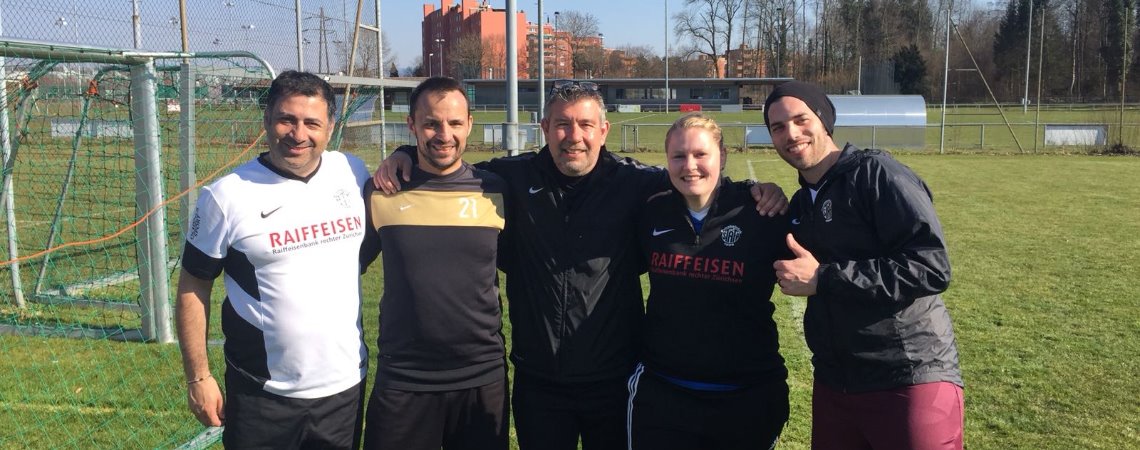 J+S Fortbildungskurs 2018