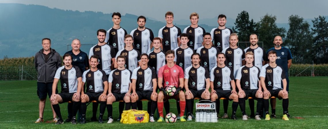 1. Mannschaft: Spiel in Meilen (10.10.20) VERSCHOBEN!
