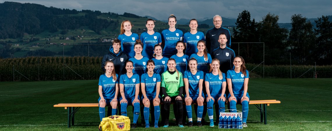 Deutlicher Sieg gegen den FC Diessenhofen