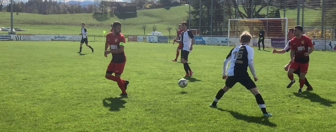 Stäfa gewinnt in Rüti verdient mit 4:1