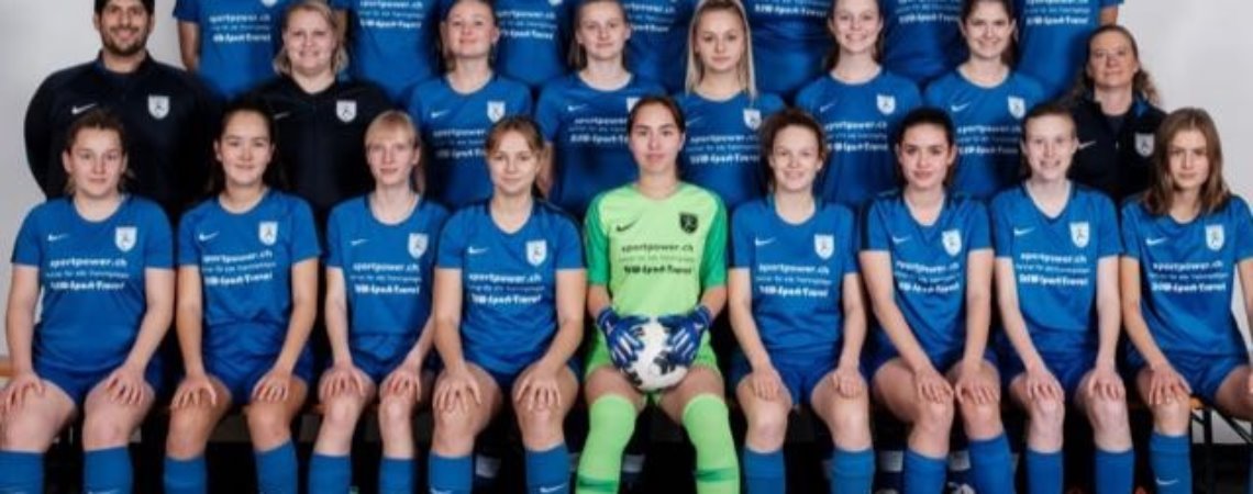 Zürisee United 2 mit erneutem Remis