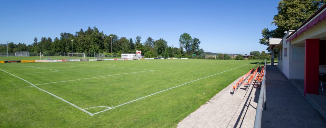 Stäfa gewinnt 1:0 gegen Pfäffikon