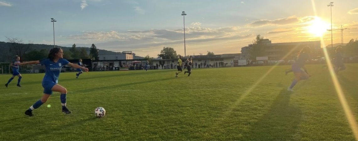 ZSU verpasst den Cup-Final im Elfmeterschiessen