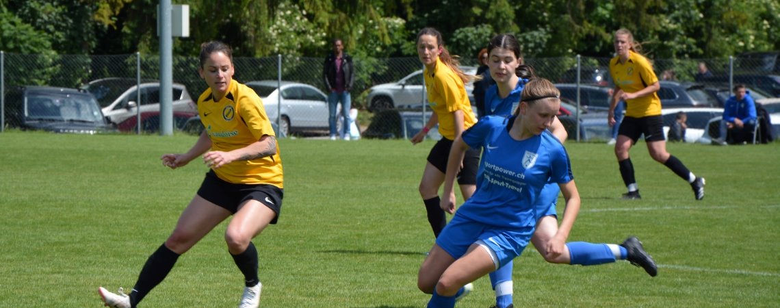 ZSU2 – mit viel Kampf zum Punktgewinn