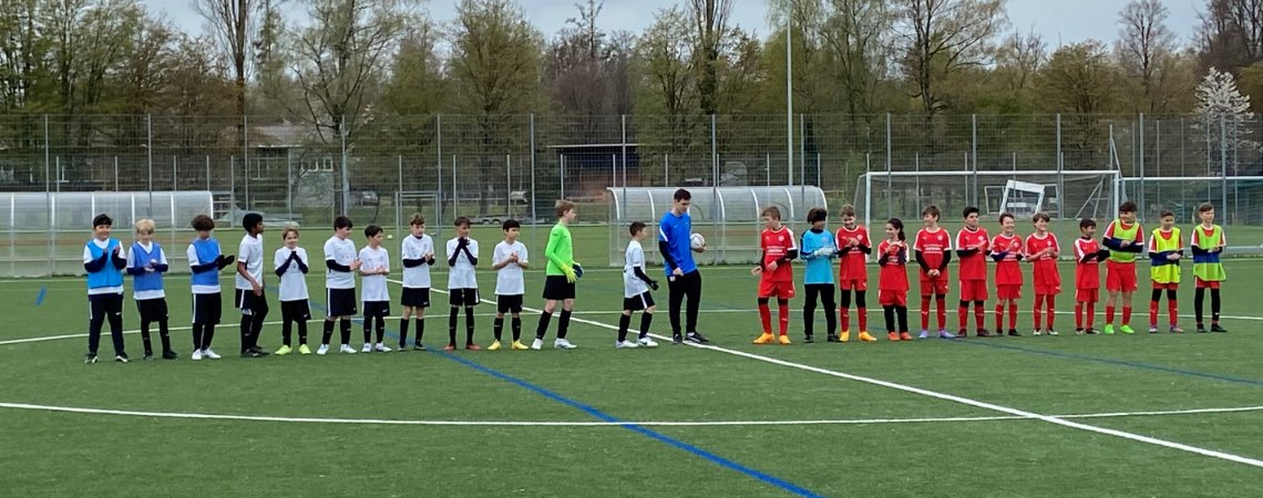 Zweiter Sieg im zweiten Spiel – Dd glückt der Auftakt in die neue Saison