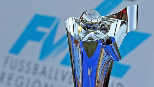 Halbfinalspiele im Regio-Cup