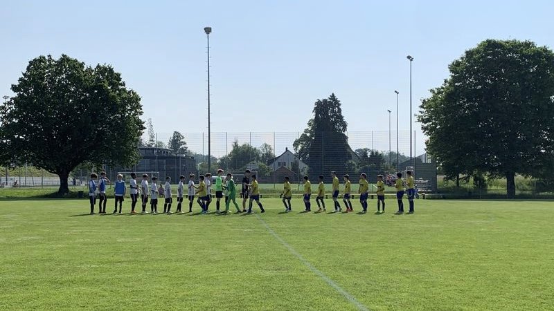 Dank deutlichem Heimsieg – Fc Stäfa Dd zurück auf der Siegerstrasse