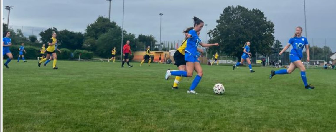 Knapp, aber souverän: ZSU2 startet mit Heimsieg