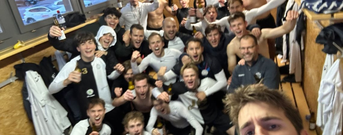 Stäfa gewinnt gegen Zollikon und ist vorzeitig Wintermeister