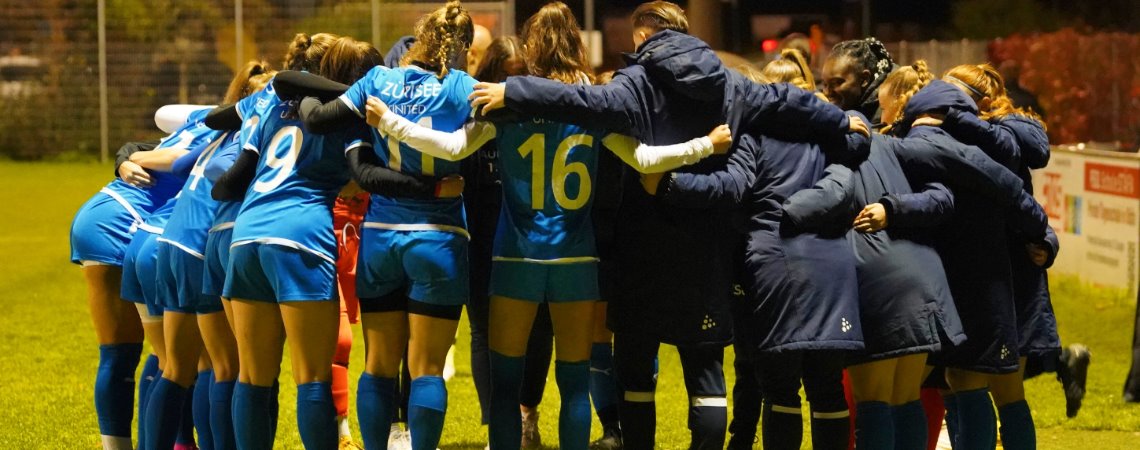 ZSU1: Heimniederlage gegen den FC Lugano
