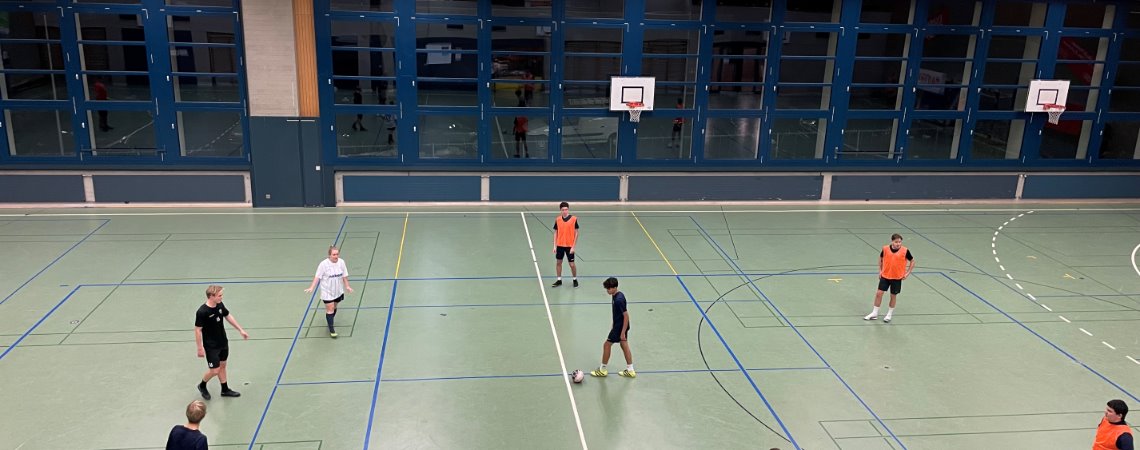 Tradition, Stolz und ganz viel Spass am KITT- & Chlausturnier
