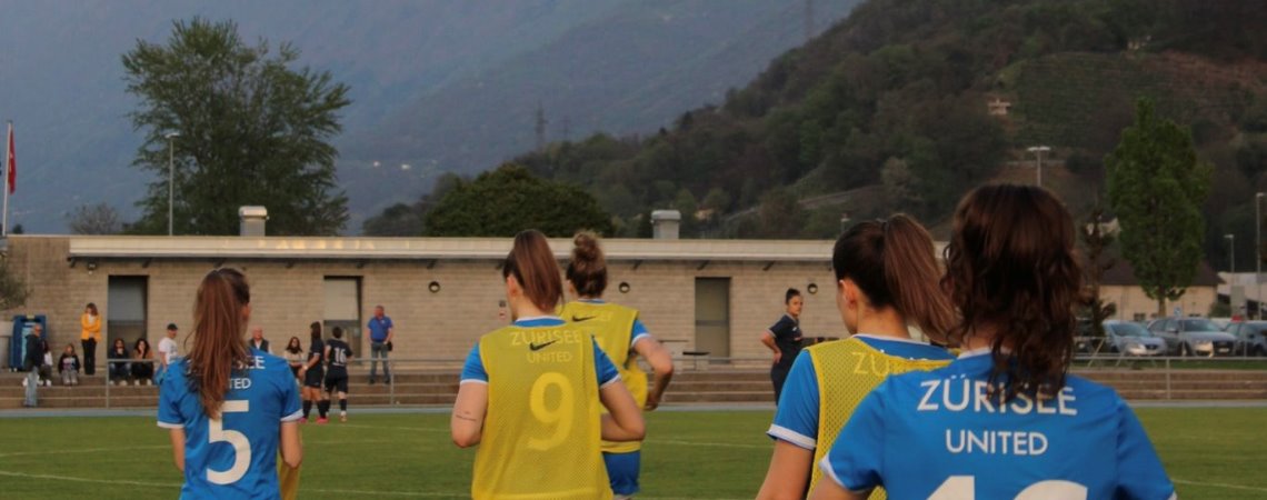 ZSU1: "Nur" einen Punkt aus dem Tessin