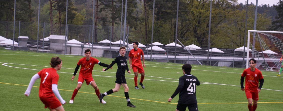 FCS2: Positive Leistung, negatives Resultat