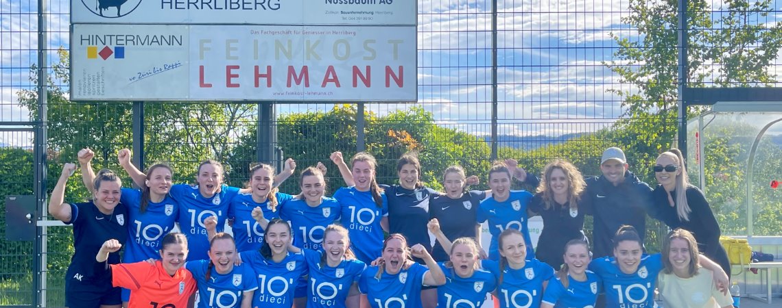 ZSU1: Ein wichtiger Heimsieg!