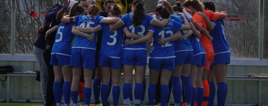 ZSU1: Punktgewinn gegen den FC Baar