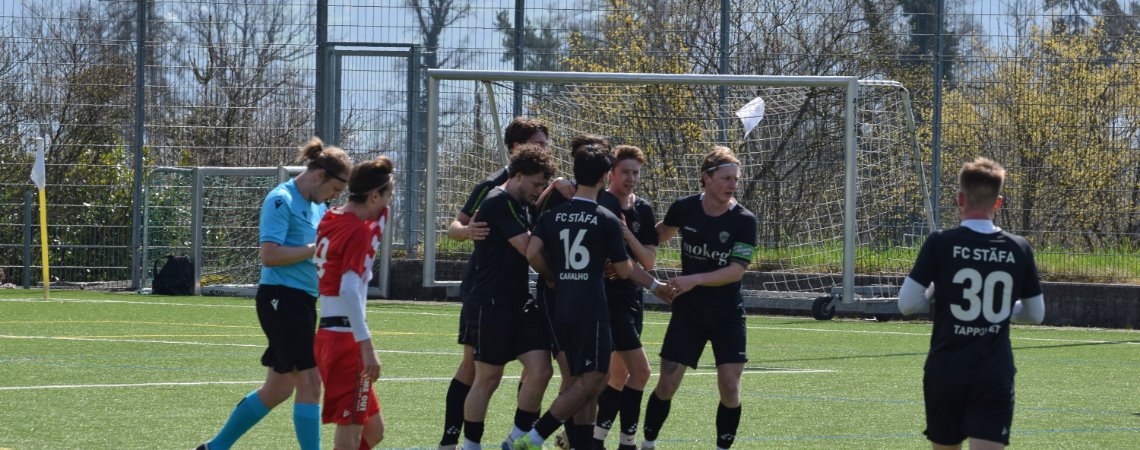 FCS2: Heimniederlage gegen Pfäffikon ZH