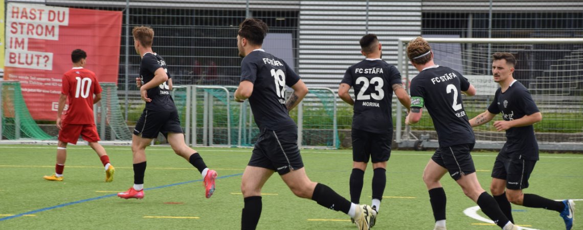 FCS2: Heimniederlage gegen Uster