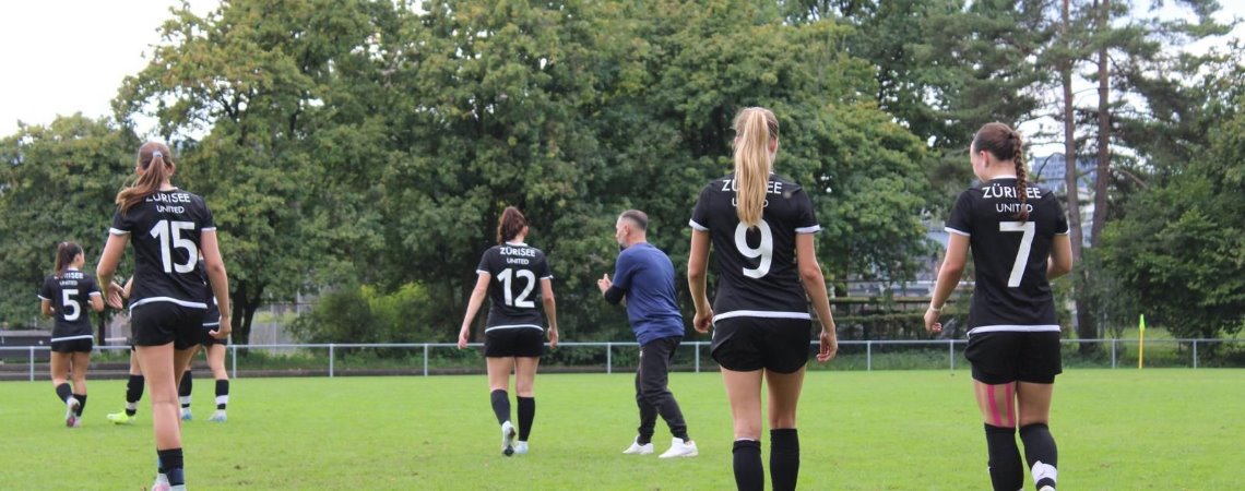 ZSU1: Enges Spiel, enttäuschender Ausgang