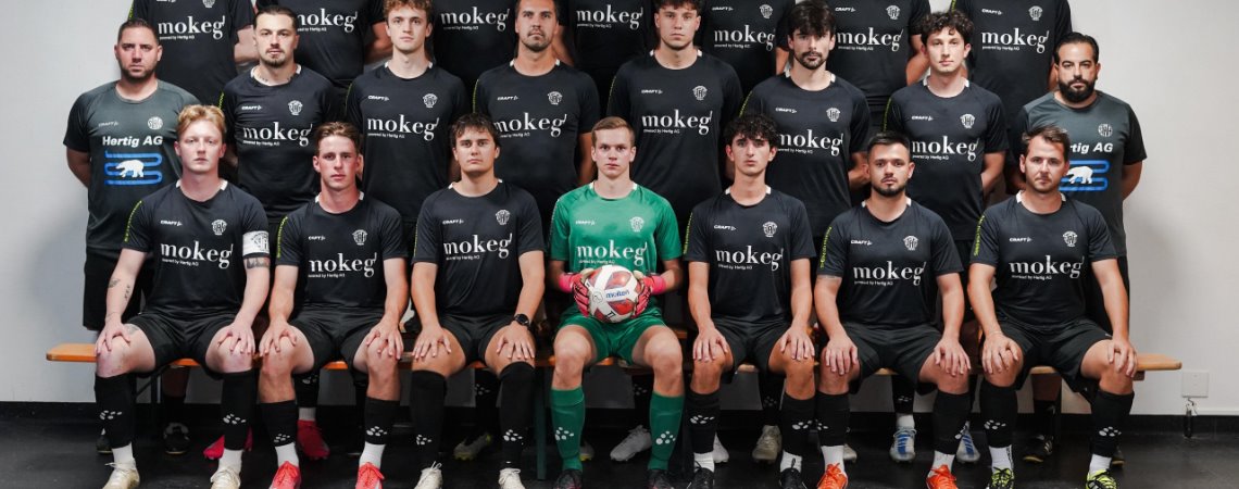 FCS2: Punktgewinn zum Hinrundenabschluss