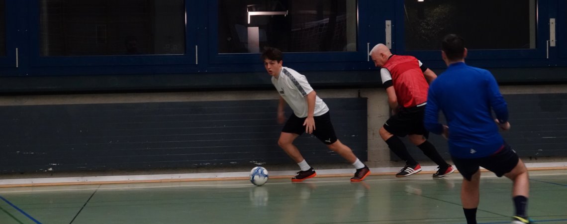 KITT- & Chlausturnier