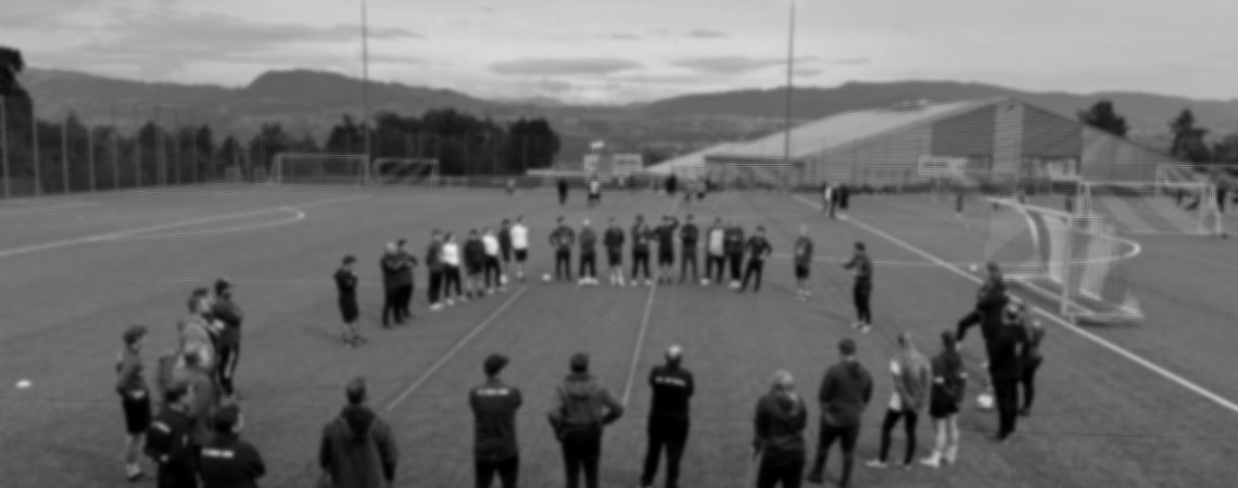 Vakante Trainerpositionen