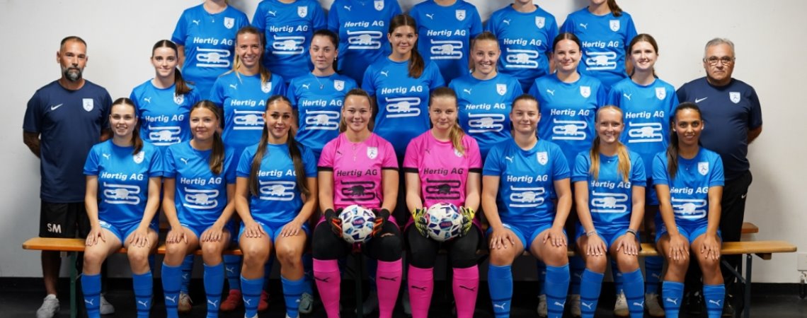 ZSU1: Starker Auftritt trotz klarer Niederlage 