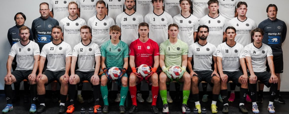 Stäfa gewinnt das Nachtragsspiel in Wald verdient mit 2:1