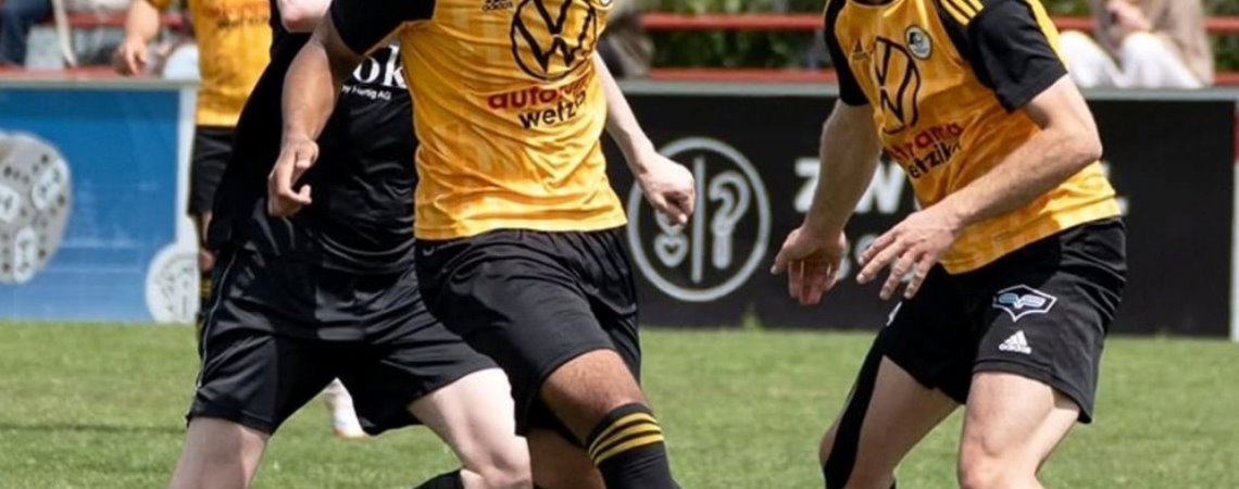 FCS2: Punktelos in torreicher Partie