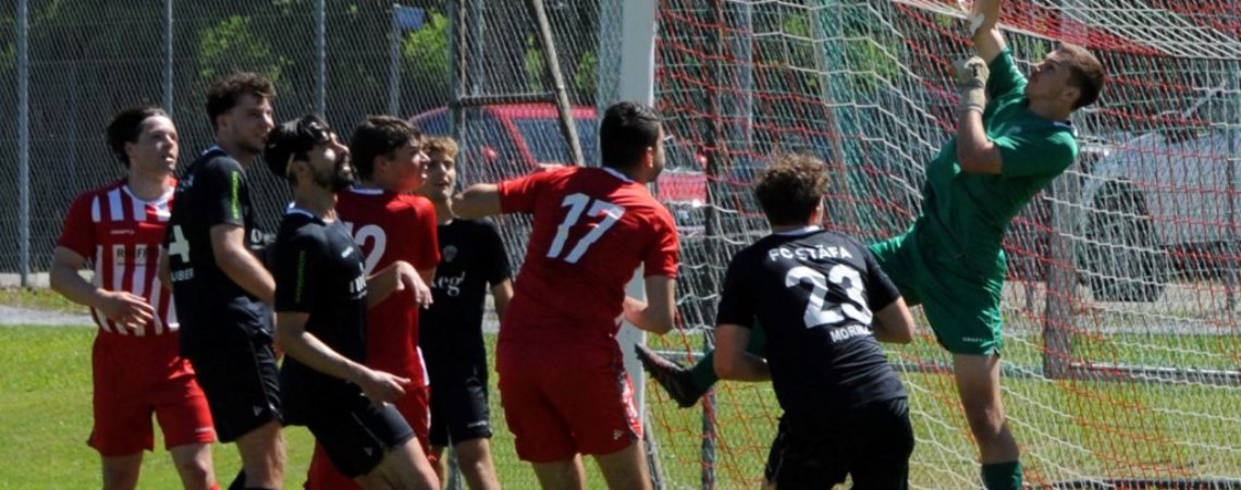 FCS2: Leader zum zittern gebracht